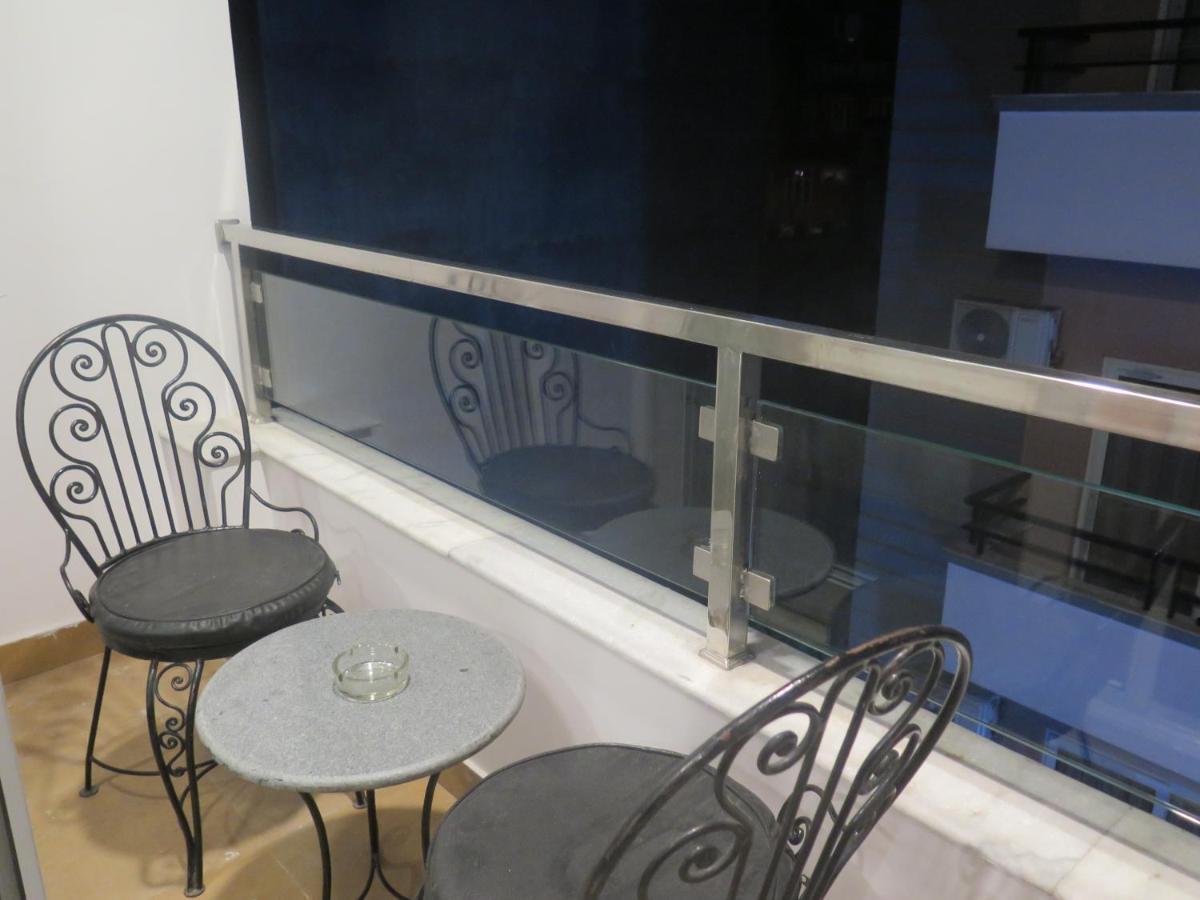 Hotel Pipal Tree กาฐมาณฑุ ภายนอก รูปภาพ